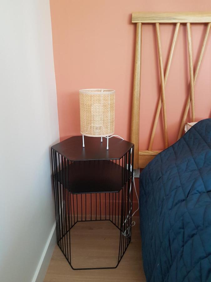 Au Petit Manoir Villa Montbert Екстериор снимка